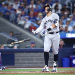 ¿Despertará el poder de los Yankees a tiempo en la SDLA? aaron, jugde, yankees,