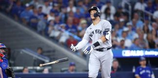 aaron, jugde, yankees,