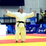 Marenco logra el primer oro de Nicaragua en Guatemala 2025 nicaragua, izayana, marenco,