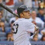 Fallece ex grandes ligas Jesús Montero a los 35 años jesus, montero, yankees, deportes