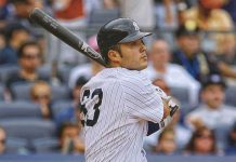 Fallece ex grandes ligas Jesús Montero a los 35 años jesus, montero, yankees, deportes