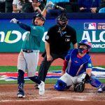 Josh Naylor impulsa a los Marineros hacia la Serie Mundial josh, naylor, marineros, seattle,