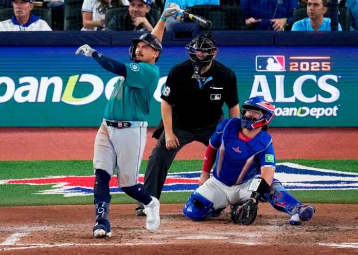 Josh josh, naylor, marineros, seattle,