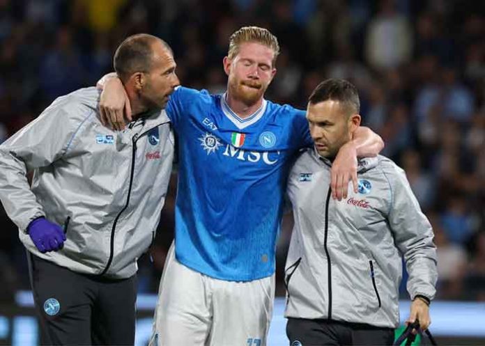 Kevin-web Kevin, de bruyne, lesion,