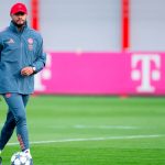 Kompany firma extensión de contrato por dos años con el Bayern Múnich bayern, múnich, vicent, kompany,