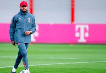 Kompany firma extensión de contrato por dos años con el Bayern Múnich bayern, múnich, vicent, kompany,