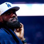 LeBron, Paul y Lowry, el primer trío en llegar a 20 temporadas en la NBA lebron, james, nba,