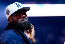 LeBron, Paul y Lowry, el primer trío en llegar a 20 temporadas en la NBA lebron, james, nba,