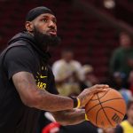 LeBron anunciará una «decisión» el martes que aviva rumores de su retiro LeBron, James, lakers,