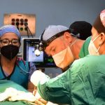 Especialistas nicaragüenses y estadounidenses realizan cirugías de corazón abierto en León Especialistas nicaragüenses y estadounidenses realizan cirugías de corazón abierto en León/cortesia