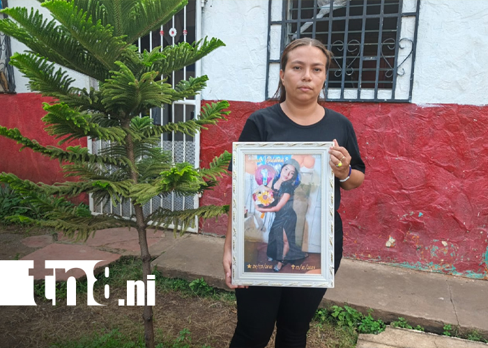 Foto: Engañan con tragedia de niña en Aldeas SOS /TN8