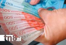 Foto: Servidores públicos nicaragüenses recibirán aumento de hasta 4 % a partir de noviembre /TN8