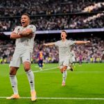 Real Madrid visita a un Valencia en apuros antes de viajar a Liverpool kylián, mbappé, real, madrid,