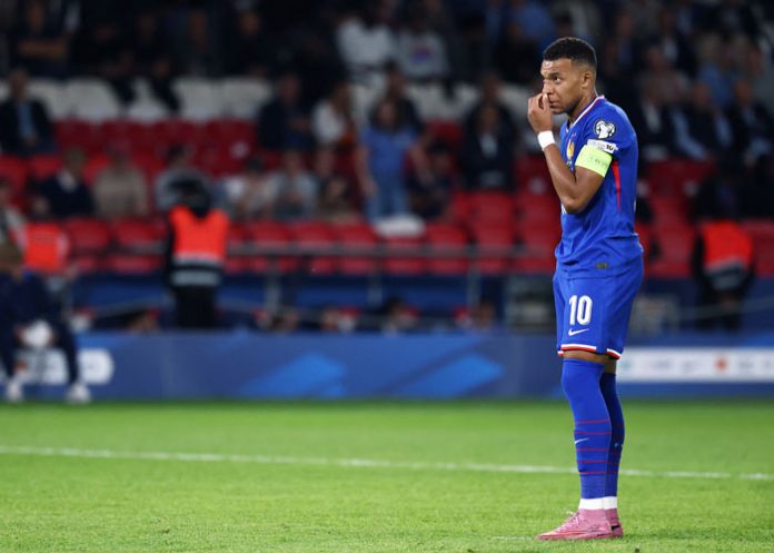 kylián, mbappé, francia,