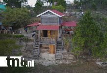 Vive la experiencia: impresionantes destinos turísticos por descubrir en Madriz Nicaragua Vive la experiencia: impresionantes destinos turísticos por descubrir en Madriz Nicaragua