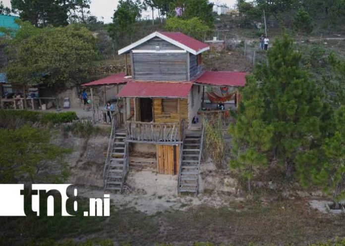 Vive la experiencia: impresionantes destinos turísticos por descubrir en Madriz Nicaragua Vive la experiencia: impresionantes destinos turísticos por descubrir en Madriz Nicaragua