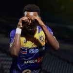 Leones Azules toman la cima del Apertura de Liga Primera Maykel Reyes, Futbol, Cuba, Managua, Real Estelí
