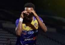 Leones Azules toman la cima del Apertura de Liga Primera Maykel Reyes, Futbol, Cuba, Managua, Real Estelí