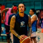 ¡Intratable! Luis Martínez anota 63 y mantiene invicto a los Jaguares jaguares, uam, luis, martínez,