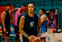 ¡Intratable! Luis Martínez anota 63 y mantiene invicto a los Jaguares jaguares, uam, luis, martínez,