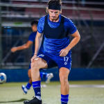 Así piensa contrarrestar a Haití Marco Figueroa Figueroa optimista contra Haití