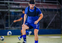 Figueroa optimista contra Haití