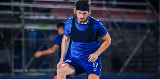 Figueroa optimista contra Haití