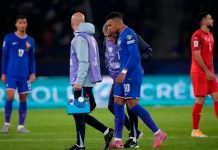 kylian, Mbappé, francia,