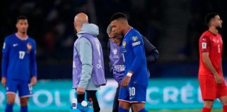 kylian, Mbappé, francia,