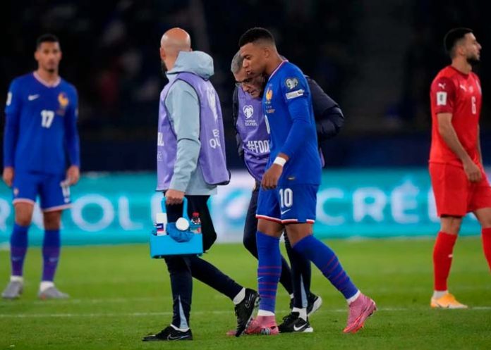 Mbappe kylian, Mbappé, francia,