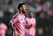 ‘Las ganas las tengo’: Messi reitera deseo de estar en el Mundial 2026 lionel, messi, fútbol,