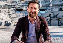 Lionel Messi e Inter Miami extienden vínculo hasta 2026 messi, inter, deporte, miami, mls,