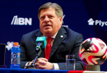 ¨No hemos logrado nada¨ dice DT de Costa Rica DT de Costa Rica reaccionó tras triunfo