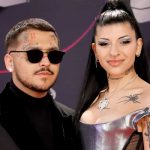 Cazzu en pleno concierto revela su historia con Christian Nodal Foto: La cantante Cazzu habló sin filtros ante miles de fans y dejó en claro que ya no piensa callar más / Cortesía