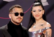 Foto: La cantante Cazzu habló sin filtros ante miles de fans y dejó en claro que ya no piensa callar más / Cortesía