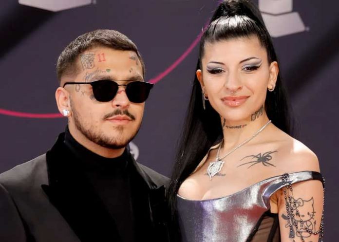 Foto: La cantante Cazzu habló sin filtros ante miles de fans y dejó en claro que ya no piensa callar más / Cortesía Foto: La cantante Cazzu habló sin filtros ante miles de fans y dejó en claro que ya no piensa callar más / Cortesía