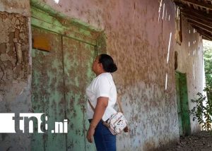 Foto: Nandaime resguarda la historia viva de su gente y de su patrimonio /TN8