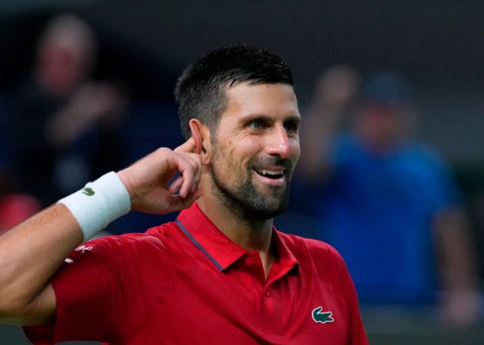 Novak novak, djokovic, masters,