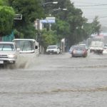 Cuidado con las lluvias: SINAPRED Nicaragua informa de vigilancia a la onda tropical AL98 Foto: Lluvias en Nicaragua
