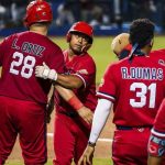 Los Dantos ingresarán a la profesional en 2026-2027 Dantos estarán en la profesional 2026-2027