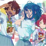 La serie que destronó a Solo Leveling: MAKEINE revoluciona el anime japonés