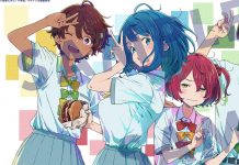 La serie que destronó a Solo Leveling: MAKEINE revoluciona el anime japonés