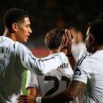 Real Madrid busca revancha ante un Villarreal en forma real, madrid, laliga,