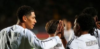 real, madrid, laliga,