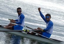 Remo le otorga a la novena medalla de oro a Nicaragua en Guatemala remo, nicaragua, félix, potoy, walter, gonzález,