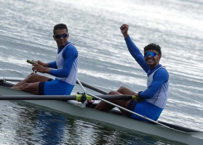 REMO NICA remo, nicaragua, félix, potoy, walter, gonzález,