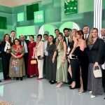 Nicaragua participa en el 20 aniversario del Grupo RT en Moscú Foto: Nicaragua participa en el 20 aniversario del Grupo RT en Moscú / Cortesía