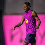 Barcelona afronta el Clásico con plantilla limitada por lesiones raphinha, barcelona, deporte, laliga