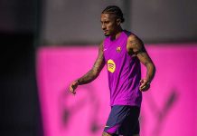 Barcelona afronta el Clásico con plantilla limitada por lesiones raphinha, barcelona, deporte, laliga