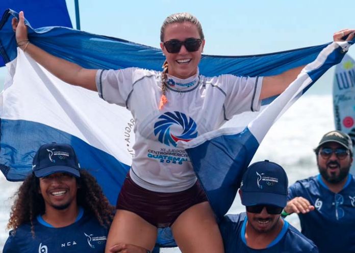 Resano candelaria, resano, juegos, centroamericanos, guatemala,